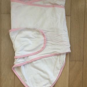 Halo swaddle blanket 0-3 months